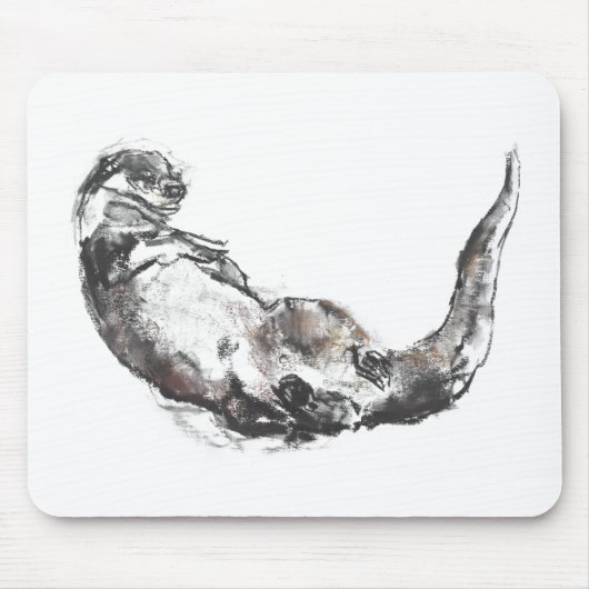 Uitdrogen Muismat (Voorkant)