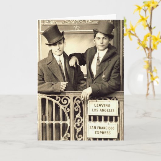 Uitdrukkelijk San Francisco Kaart (Gele Bloem)