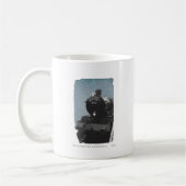 Uitdrukkelijke Hogwarts Koffiemok (Links)