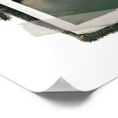 Uitdrukkelijke Hogwarts Poster (Hoek)