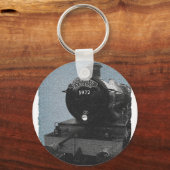 Uitdrukkelijke Hogwarts Sleutelhanger (Voorkant)