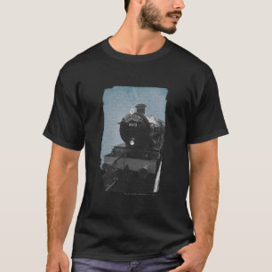 Uitdrukkelijke Hogwarts T-shirt