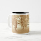 Uitdrukkelijke mok (Voorkant links)