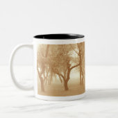 Uitdrukkelijke mok (Links)