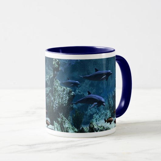 Uitdrukkelijke Mokken (Voorkant rechts)