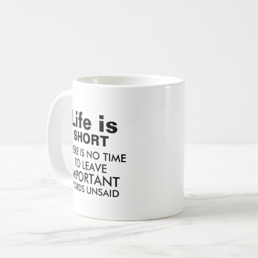 Uitdrukkende Mokken (Voorkant links)