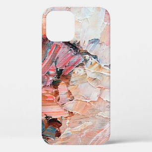 Uitdrukkende pasta-olieverf en -verlichting met re Case-Mate iPhone case