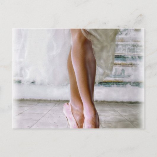 uitdrukking geven aan uw eigen briefkaart (Voorkant)