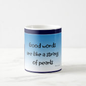 Uitdrukking Mok (Center)