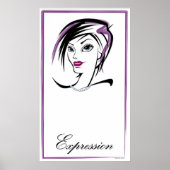 UITDRUKKING POSTER (Voorkant)