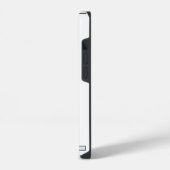 "Uitdrukking van Genade", Apple iPhone 14 Hoesje (Linkerkant)