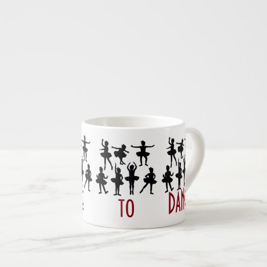 UITDRUKKING VAN KINDEREN COLLECTIE ESPRESSO KOP (Voorkant rechts)