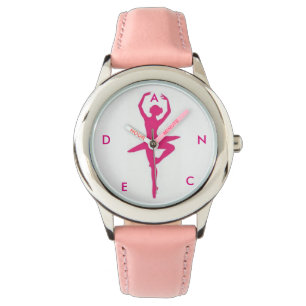 UITDRUKKING VAN KINDEREN COLLECTIE HORLOGE