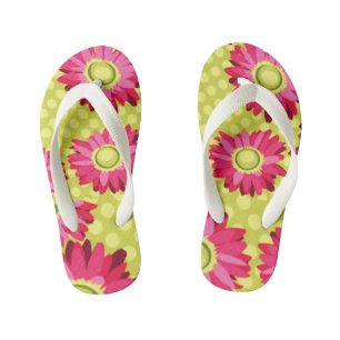 UITDRUKKING VAN KINDEREN - COLLECTIE KINDER TEENSLIPPERS