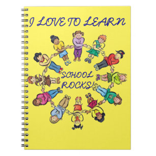 UITDRUKKING VAN KINDEREN COLLECTIE NOTITIEBOEK