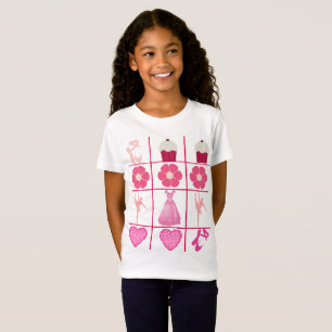 UITDRUKKING VAN KINDEREN COLLECTIE T-SHIRT