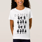UITDRUKKING VAN KINDEREN COLLECTIE T-SHIRT (Voorkant)
