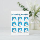 UITDRUKKINGEN BRIEFKAART (Staand voorkant)