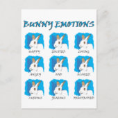 UITDRUKKINGEN BRIEFKAART (Voorkant)