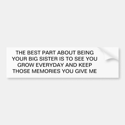  uitdrukkingen bumpersticker (Voorkant)