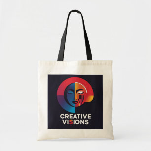 Uitdrukkingen ontketende Canvas tas