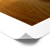 Uitdrukkingen van een cavia poster (Hoek)