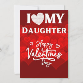 Uitdrukkingen van Liefde, Valentijnsdag viering, Feestdagenkaart