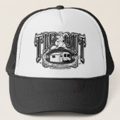 uiteinde2-LTT Trucker Pet (Voorkant)