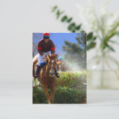 Uiteindelijk Briefkaart (Staand voorkant)