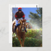 Uiteindelijk Briefkaart (Voorkant / Achterkant)