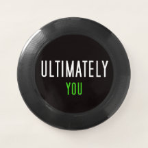 Uiteindelijk Frisbee
