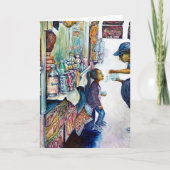 Uiteindelijk geeft het hoop programma (Voorkant)