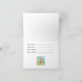 uiteindelijk huiseigenaren aankondiging (Binnen)