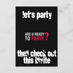 UITEINDELIJK ***KLAAR AAN PARTIJ*** PARTIJVERZOEK KAART