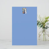 Uiteindelijk levert hoop op (Staand voorkant)