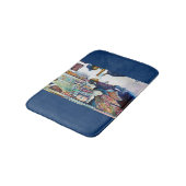 Uiteindelijk levert hoop op badmat (Gekanteld)