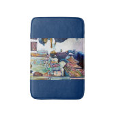 Uiteindelijk levert hoop op badmat (Voorkant Verticaal)