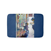 Uiteindelijk levert hoop op badmat (Voorkant)