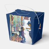 Uiteindelijk levert hoop op bedankdoosjes (Achterkant)