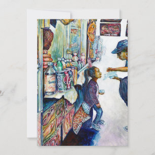 Uiteindelijk levert hoop op bedankkaart