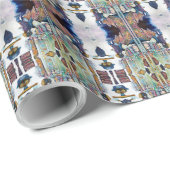 Uiteindelijk levert hoop op cadeaupapier (Rol Hoek)