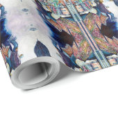 Uiteindelijk levert hoop op cadeaupapier (Rol Hoek)