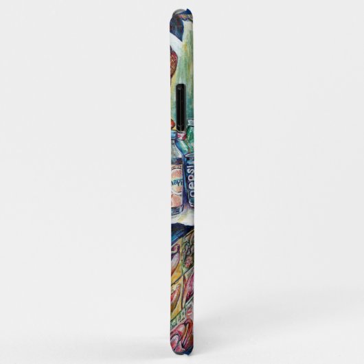 Uiteindelijk levert hoop op Case-Mate iPhone case (Achterkant/rechts)