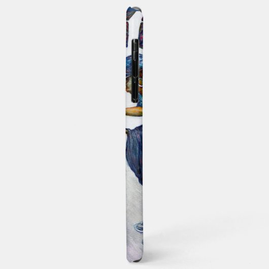Uiteindelijk levert hoop op Case-Mate iPhone case (Achterkant/links)