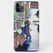 Uiteindelijk levert hoop op Case-Mate iPhone case (Achterkant)