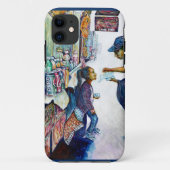 Uiteindelijk levert hoop op Case-Mate iPhone case (Achterkant)