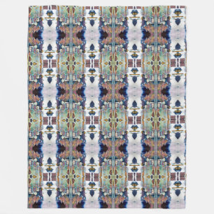 Uiteindelijk levert hoop op fleece deken