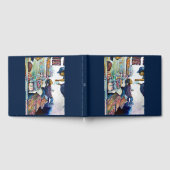 Uiteindelijk levert hoop op gastenboek (Volledig)
