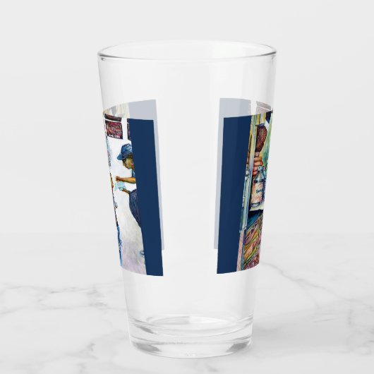 Uiteindelijk levert hoop op glas (Links)