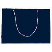 Uiteindelijk levert hoop op groot cadeauzakje (Achterkant)